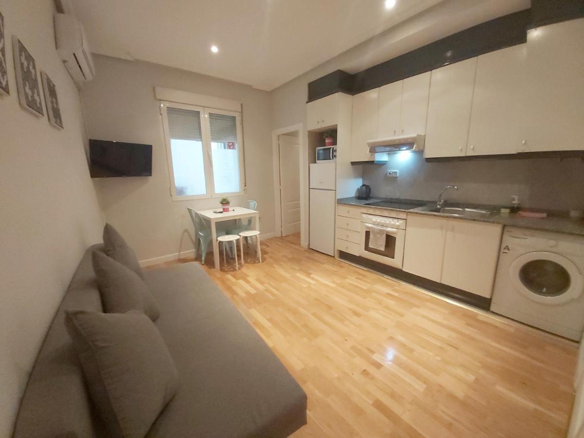 Apartamento Principe Madrid